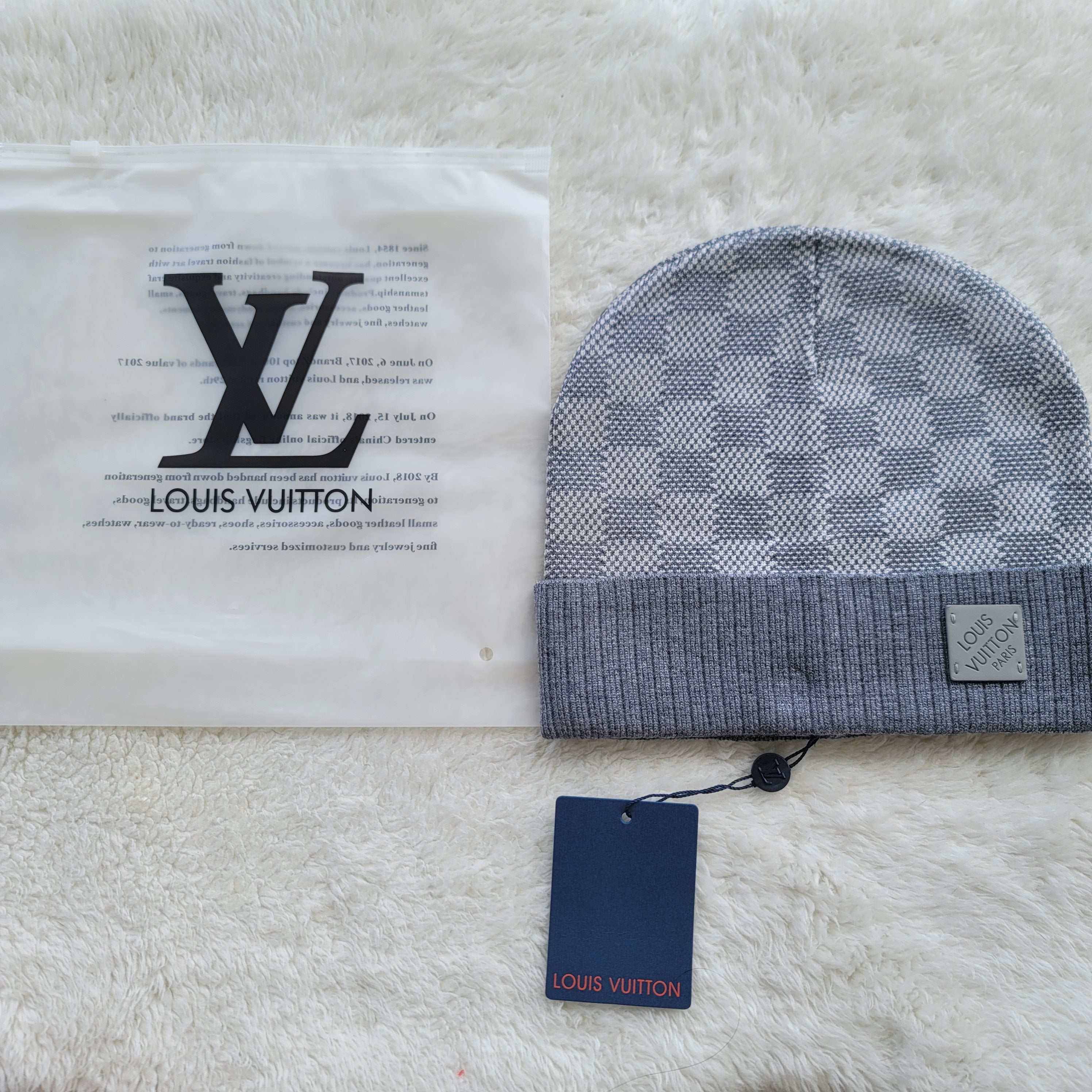 LV Beanie