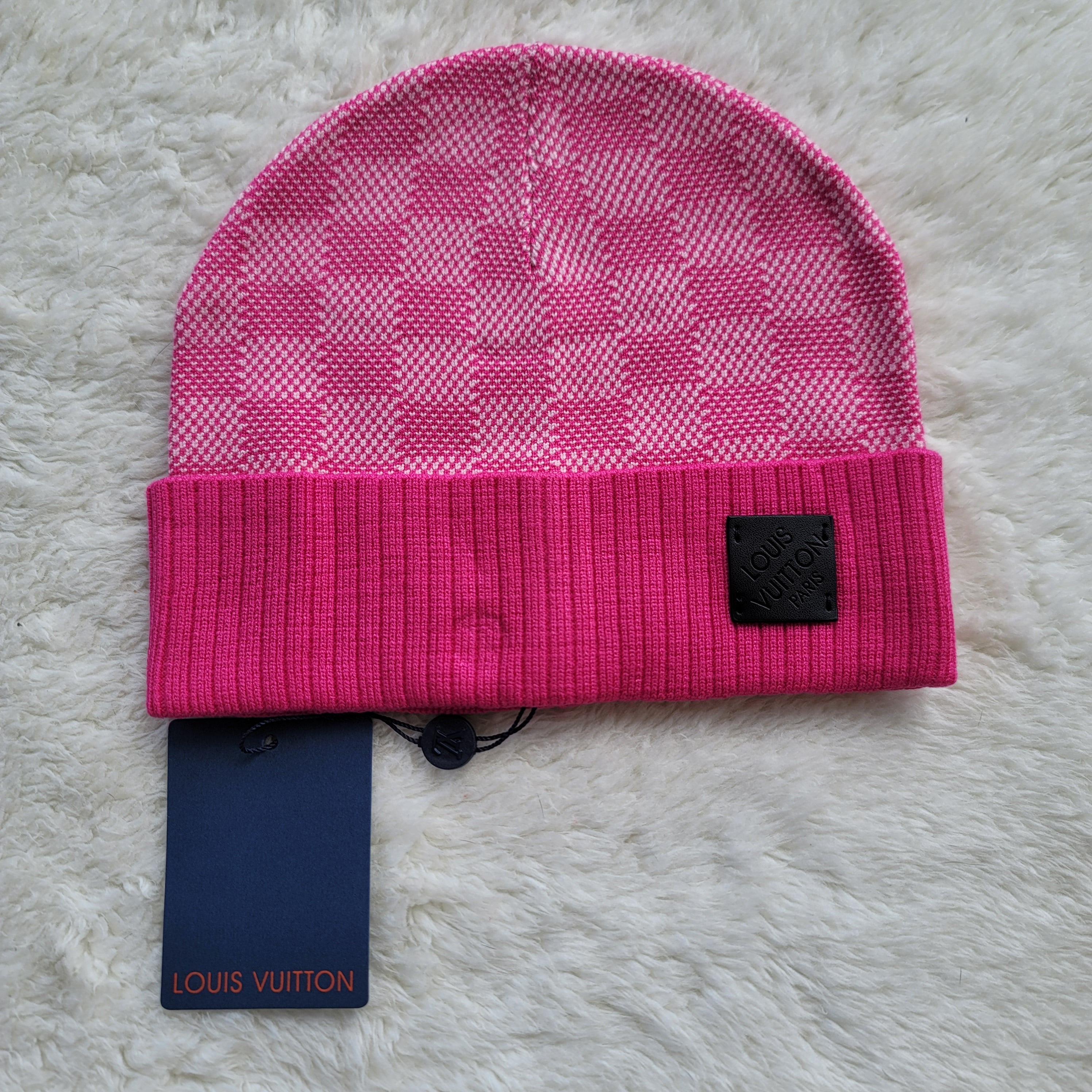 LV Beanie