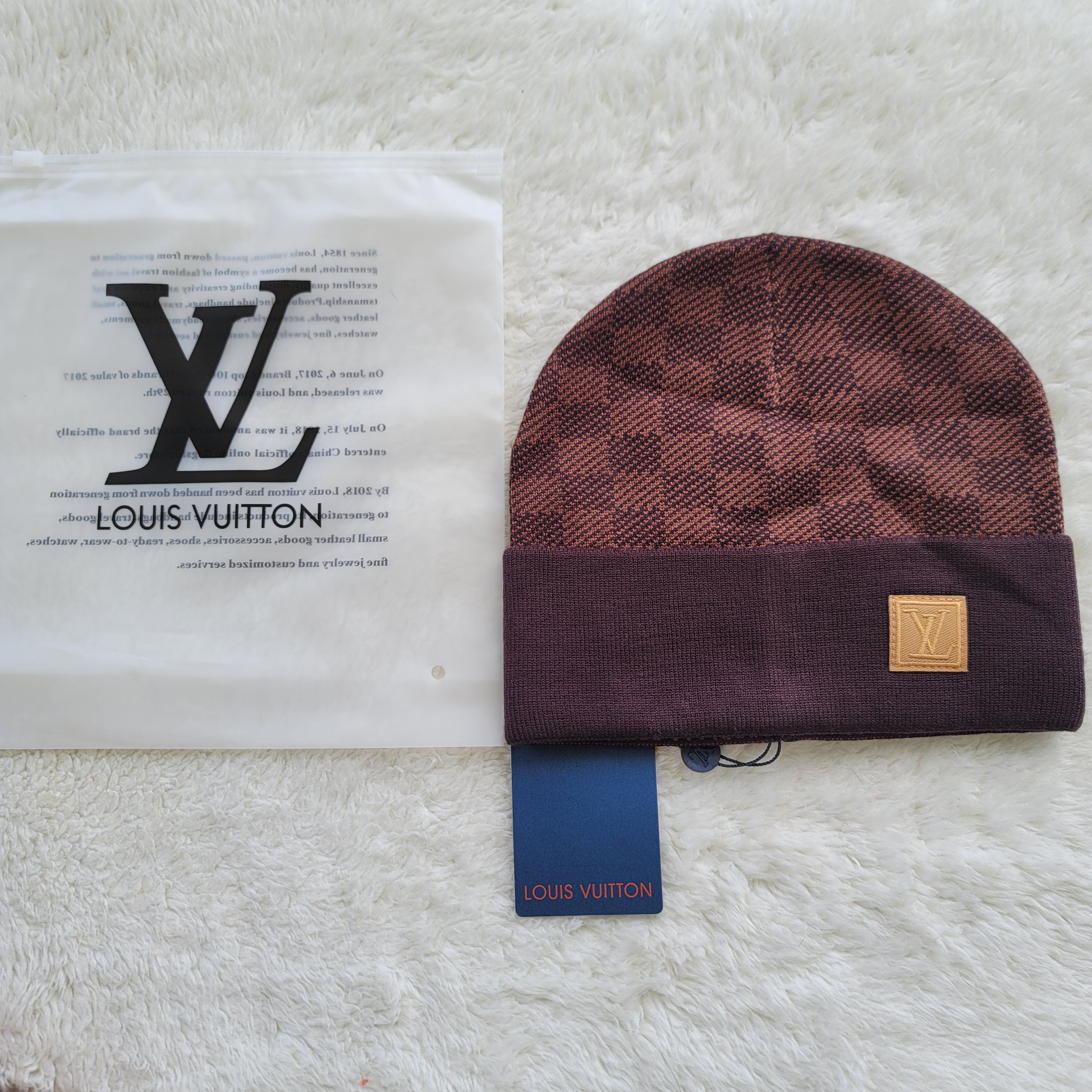 LV Beanie