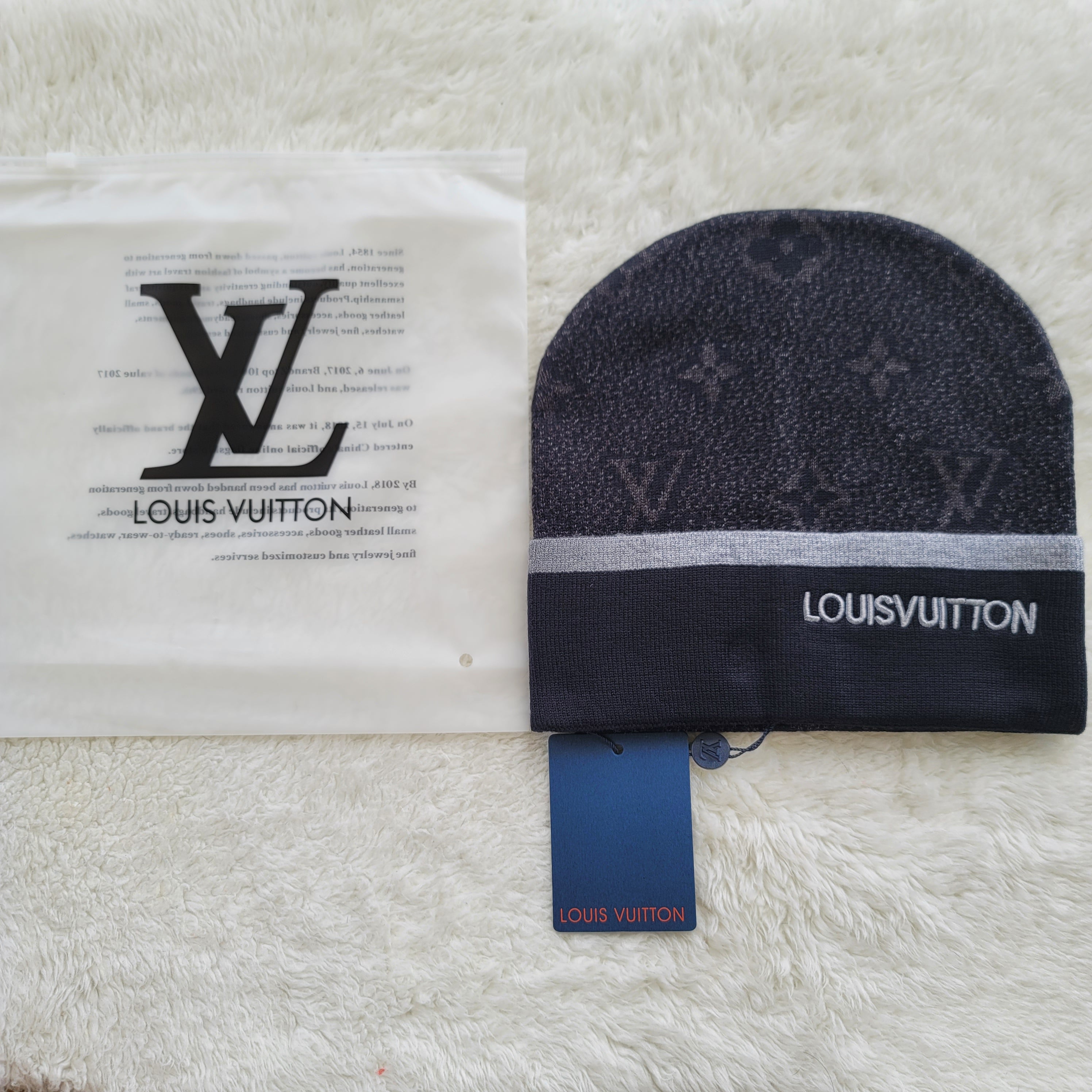 LV Beanie