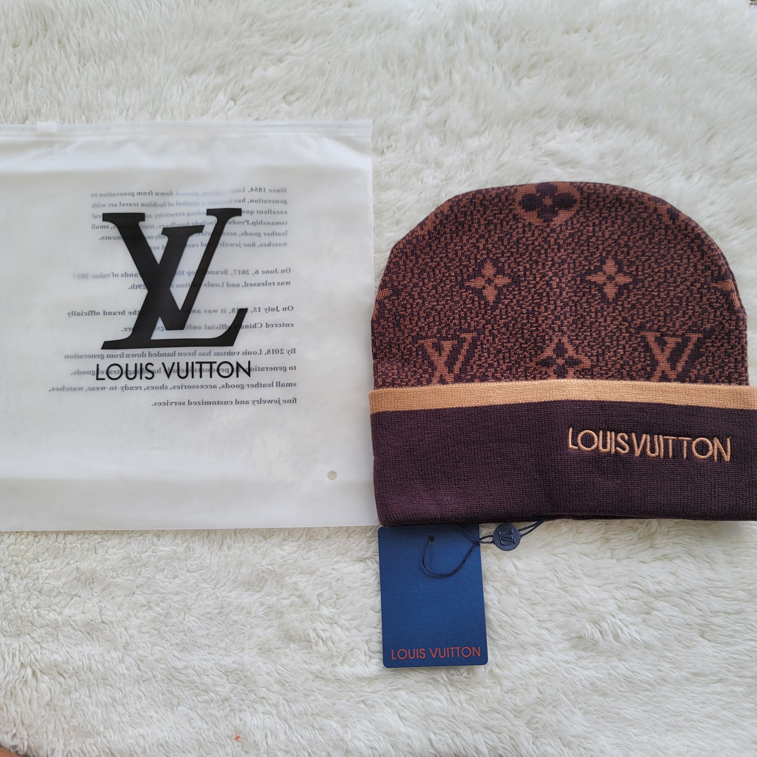 LV Beanie