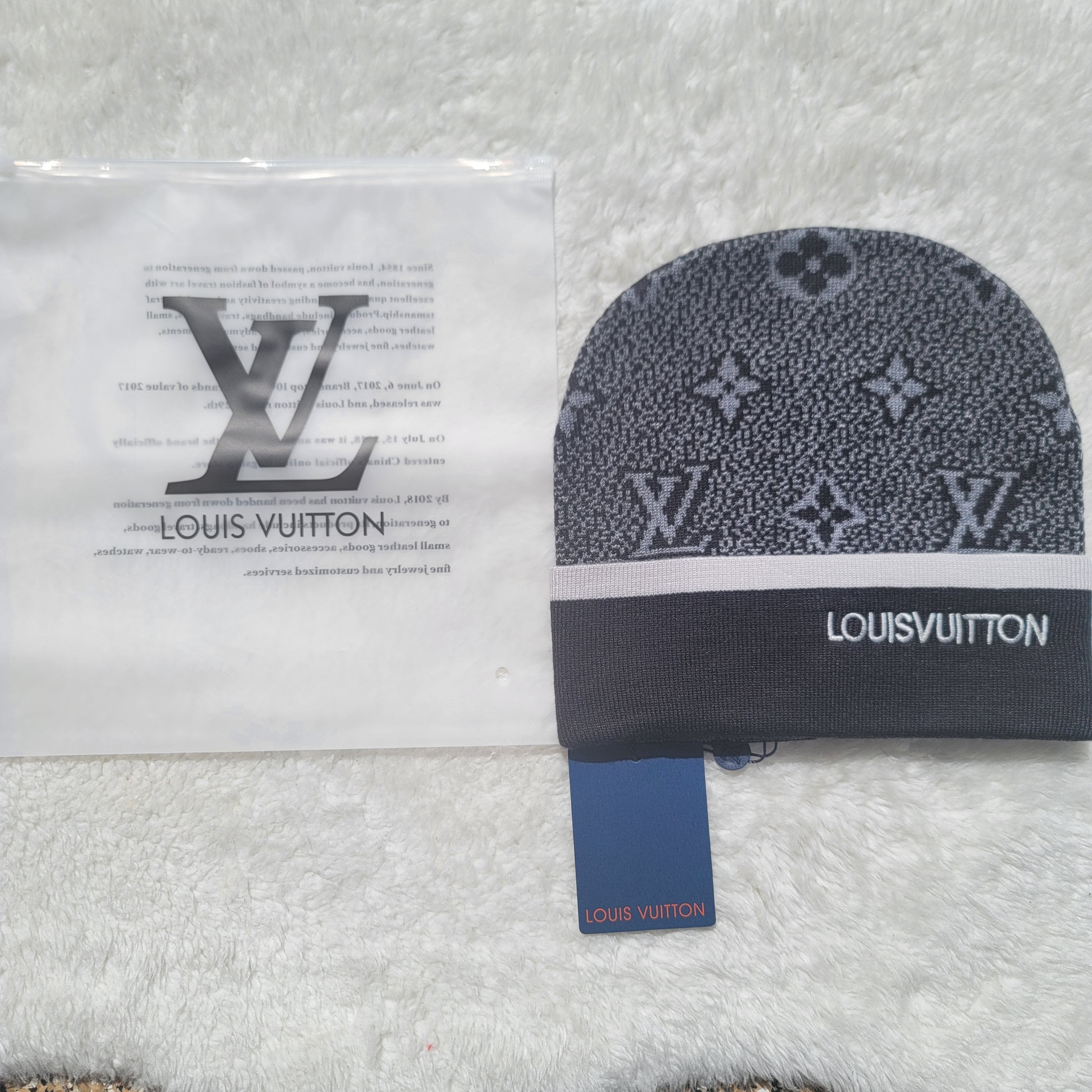 LV Beanie