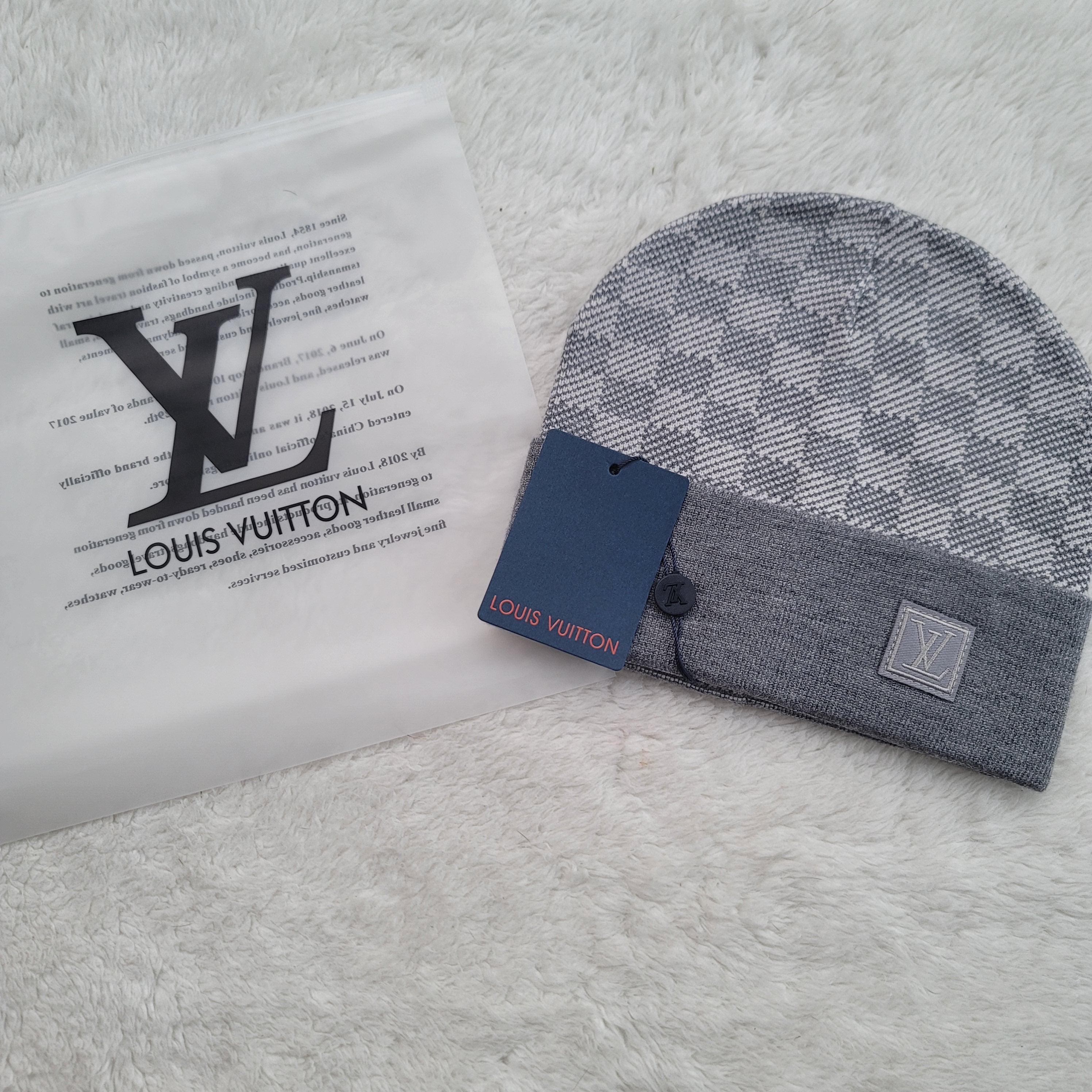 LV Beanie