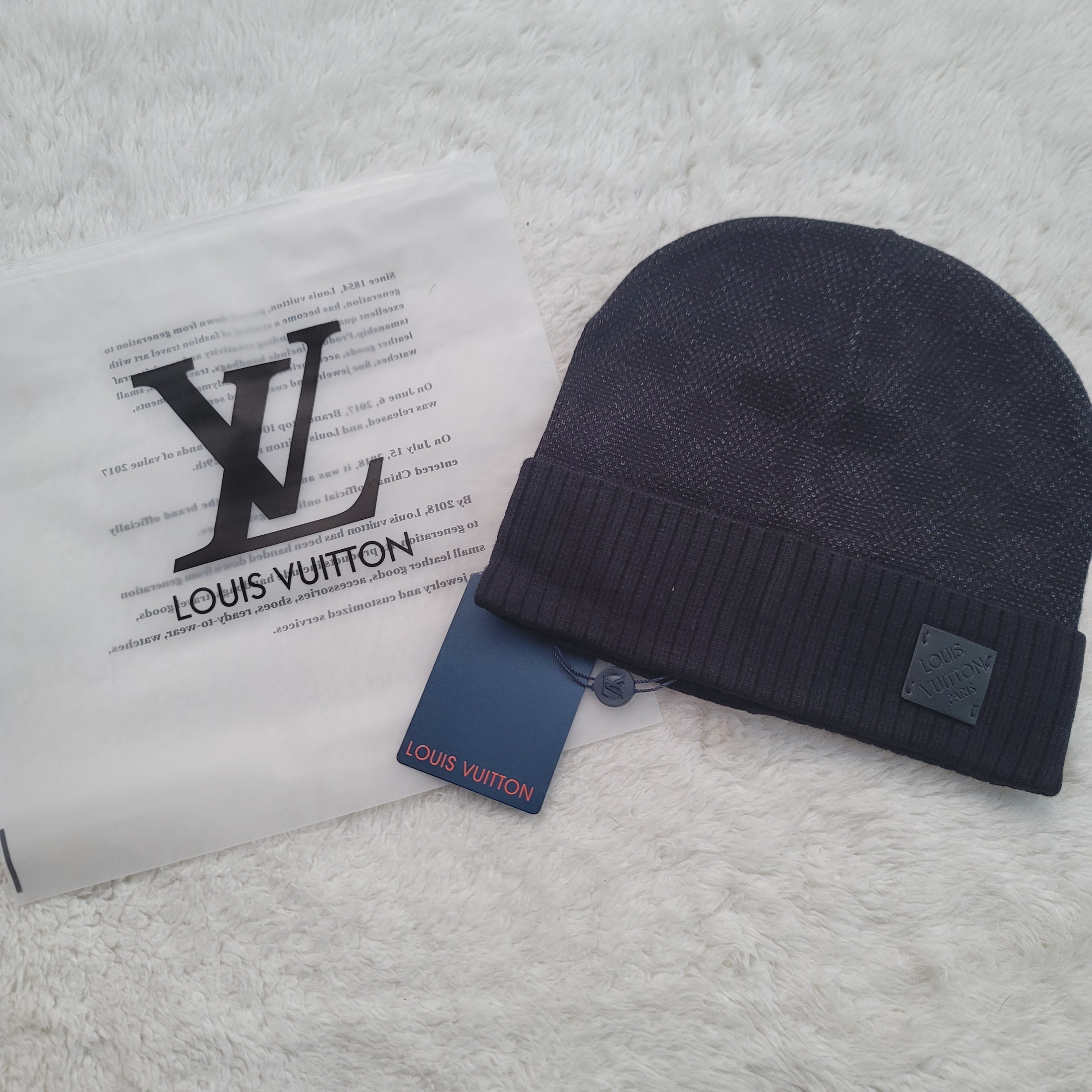 LV Beanie