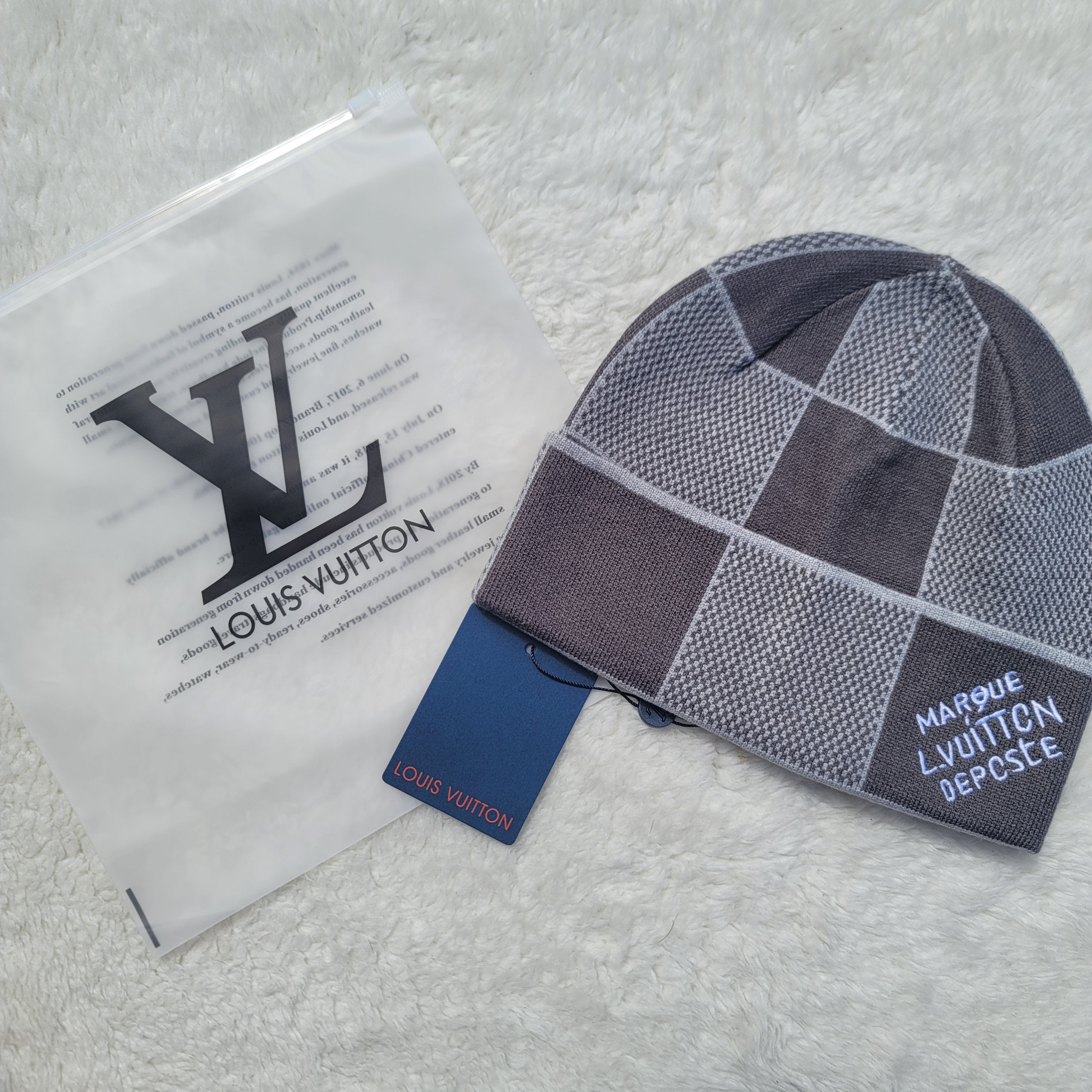 LV Beanie