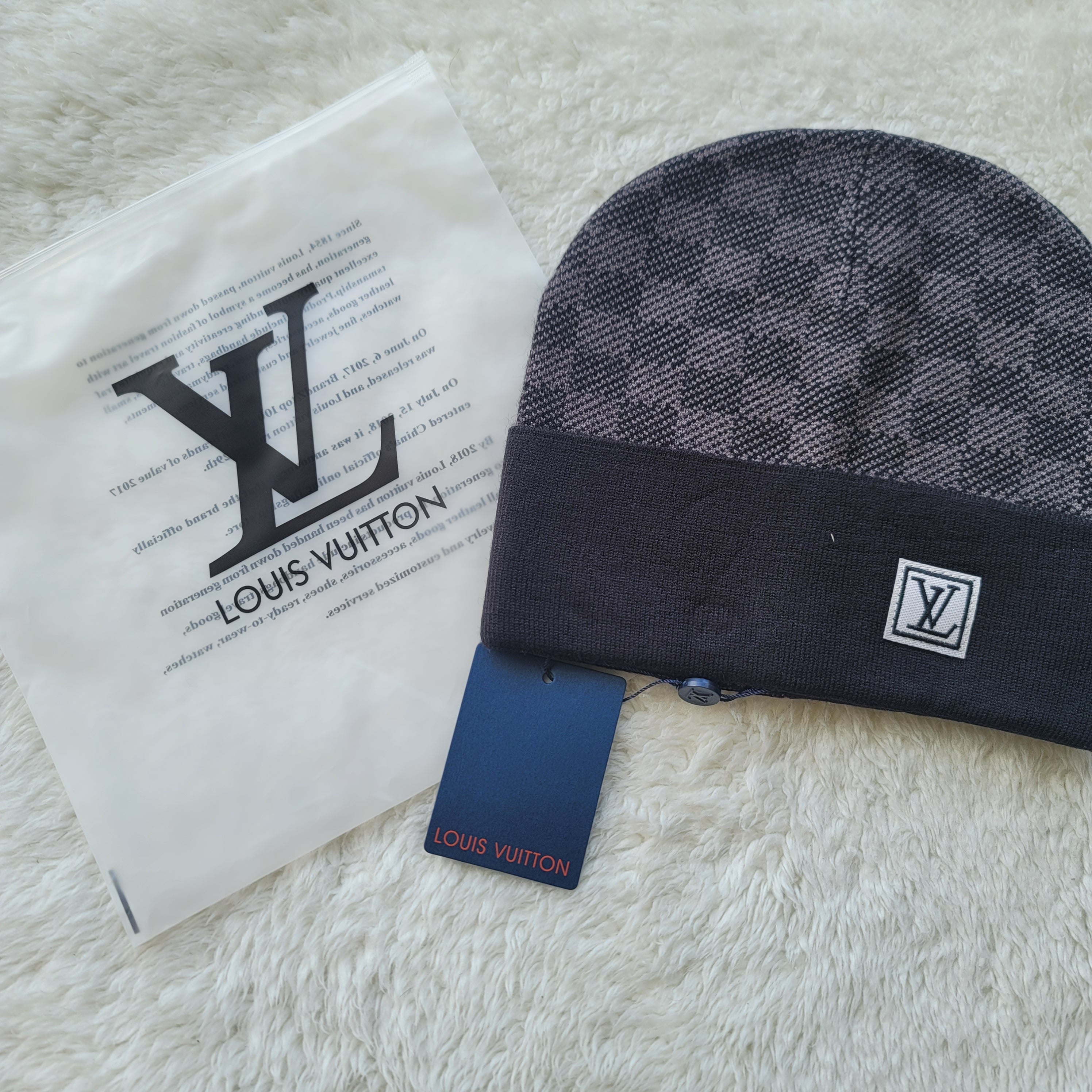 LV Beanie